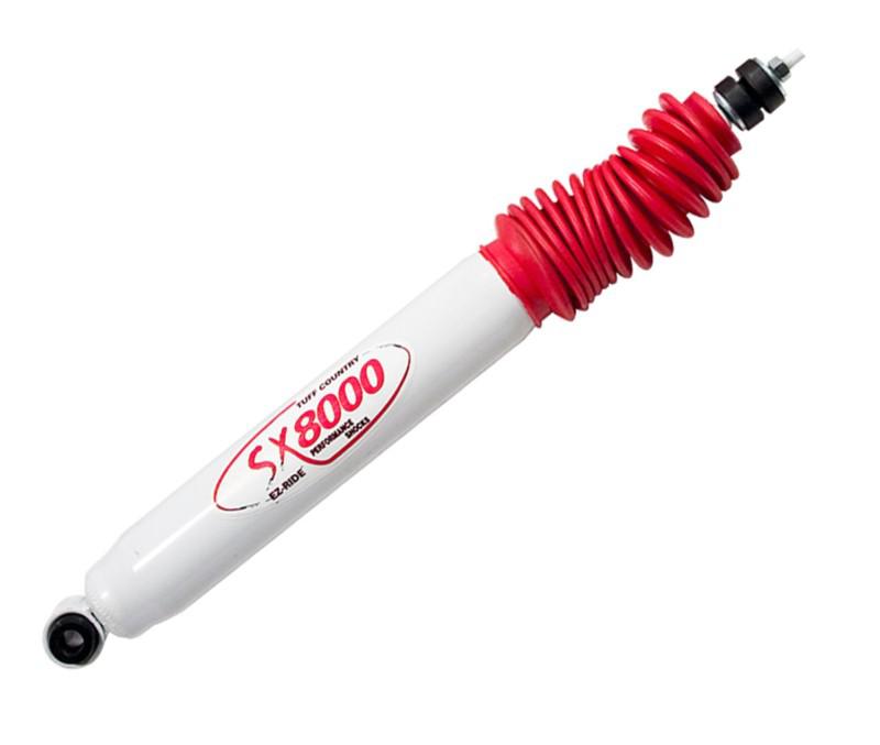 Tuff country 61212 sx8000 shock absorber 04-10 canyon colorado