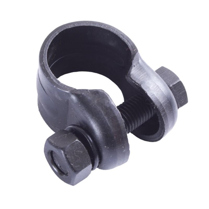 Omix-ada 18047.01 tie rod adjusting sleeve clamp