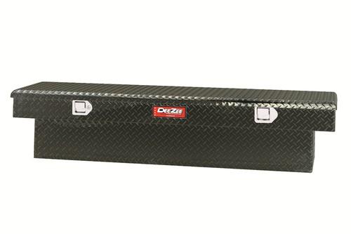 Dee zee dz8170b red label; single lid crossover tool box