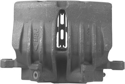 Cardone brake caliper reman replacement passenger side front gm saturn suv ea