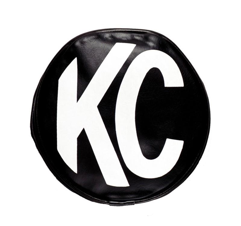 Kc hilites 5100 soft light cover