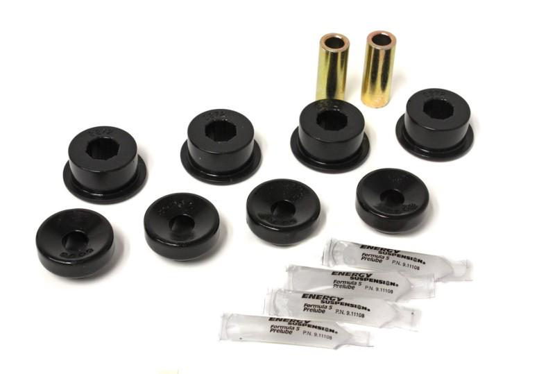 Energy suspension 16.8102g shock bushing set civic civic del sol crx integra