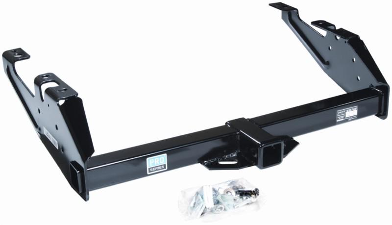 Pro series 51021 class iii; pro series trailer hitch