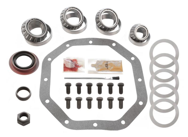 Motive gear performance differential r9.25rlmk master bearing kit