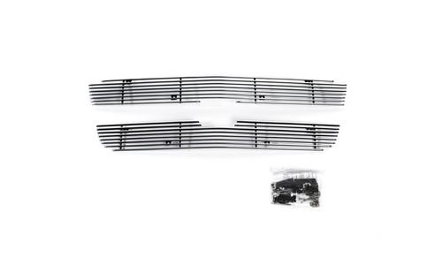 Putco 71137 shadow; grille insert