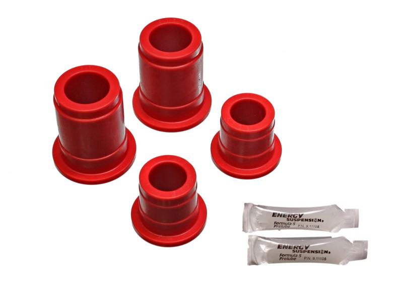 Energy suspension 8.3104r control arm bushing set 86-88 4runner pickup