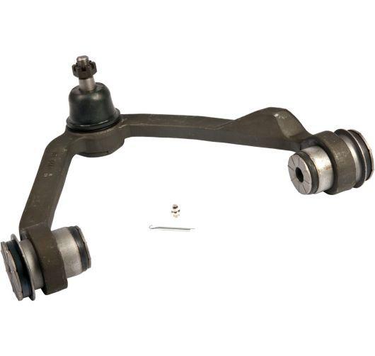 Proforged chassis parts control arm driver left side front upper new 108-10018