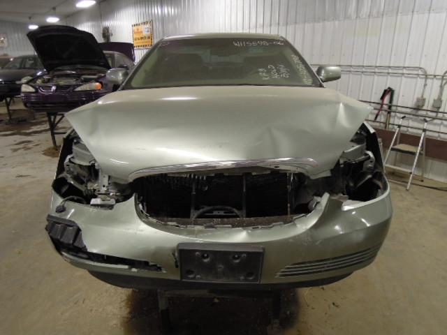 2006 buick lucerne automatic transmission 2163275