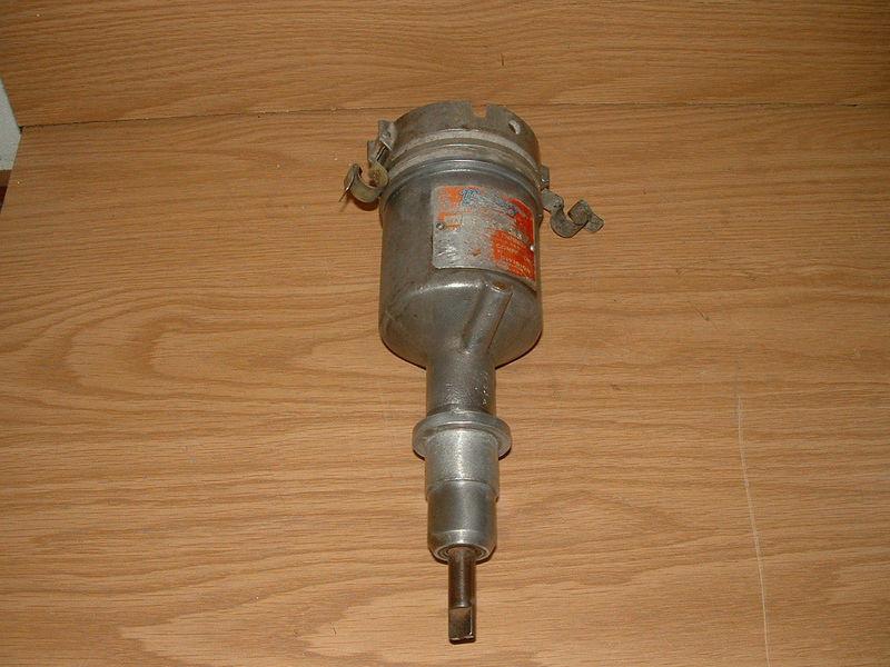 Pontiac 389 400 mallory mag distributor 312e 59 60 61 62 63 64 65 66 67 68 69