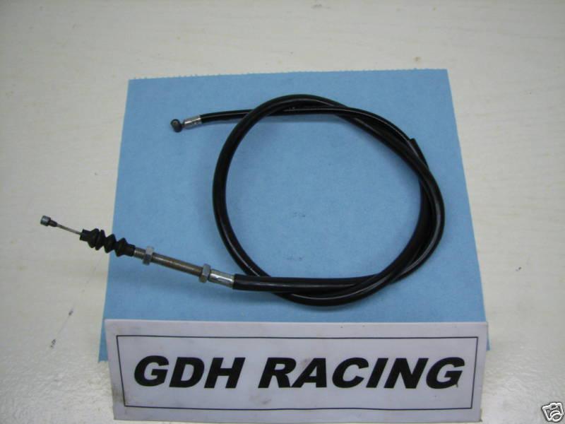 2006-2009 trx 450er clutch cable 450r 