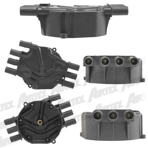 Airtex 5d1078a distributor cap brand new