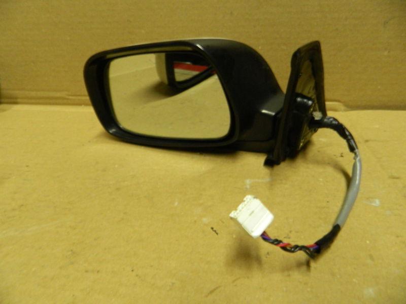 Lexus is300  l power door mirror  drivers side 2001-2005