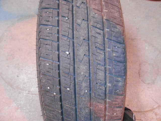 Hercules 205/70/15 tire road tour 655 p205/70/r15 96t 7/32 tread