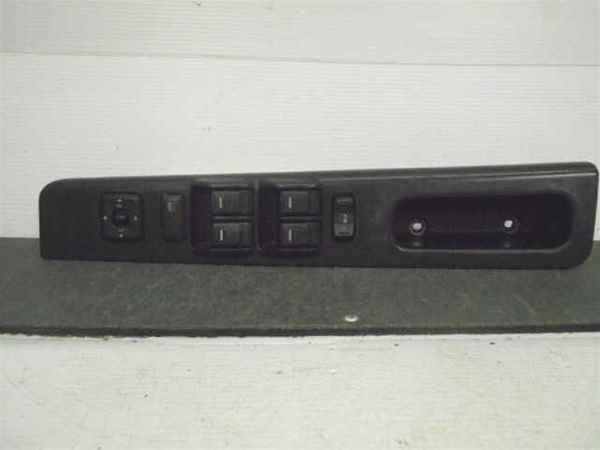 Colorado canyon left master power window switch oem lkq