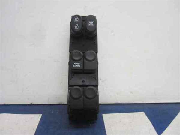 12 13 hyundai accent driver window switch oem lkq