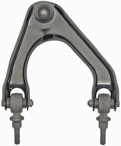 Upper control arm, front right platinum# 2410640