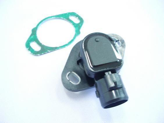 Honda  tps sensor for b d h f engines series and 1998-2002 models