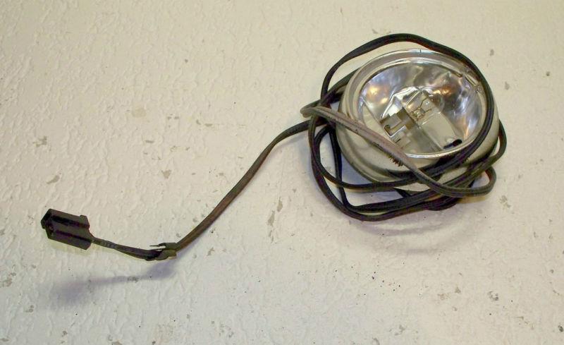 Mopar a body dome light assembly 70 71 72 73 74 75 dart demon duster valiant