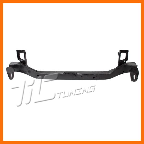 Radiator support lower crossmember to1225134 tie bar 93-97 toyota corolla 4/5dr