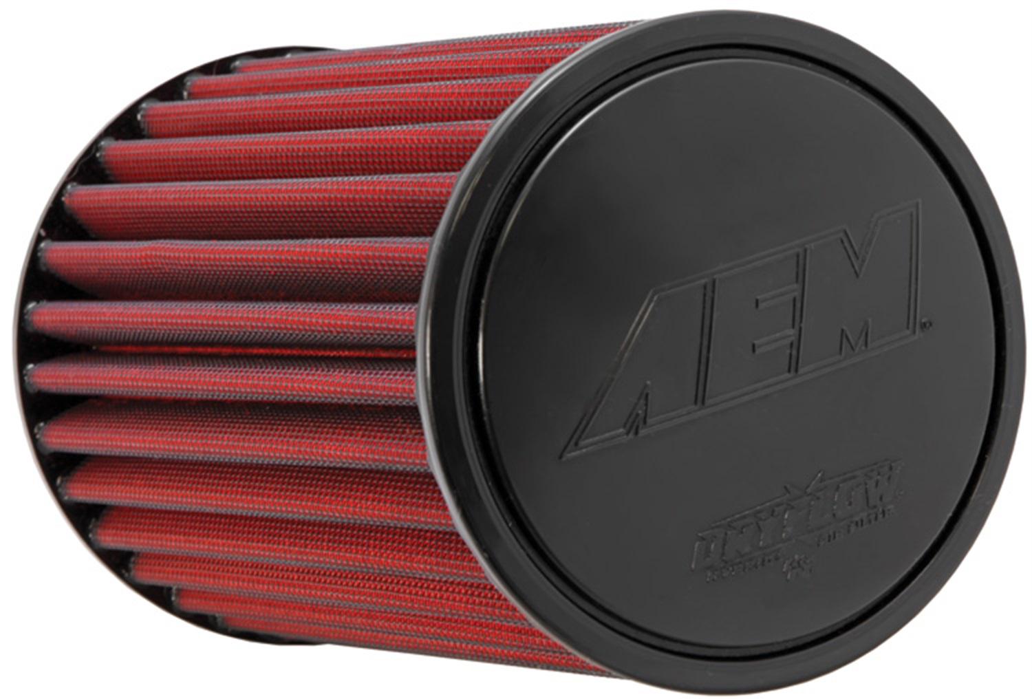 Aem induction 21-2029dk dryflow air filter