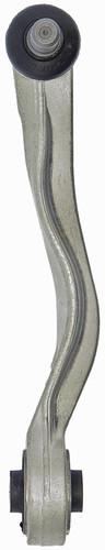 Upper control arm, front left (front link) platinum# 2410767