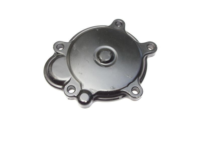 Kawasaki zx-10r zx10r zx 10 engine starter idle gear cover 06 07 2006 2007