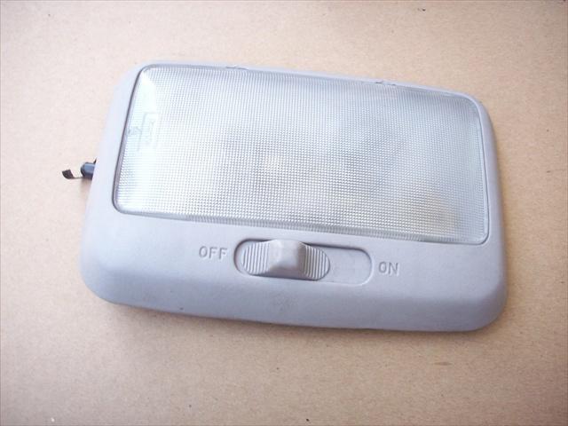 1998 1999 2000 honda accord dome light