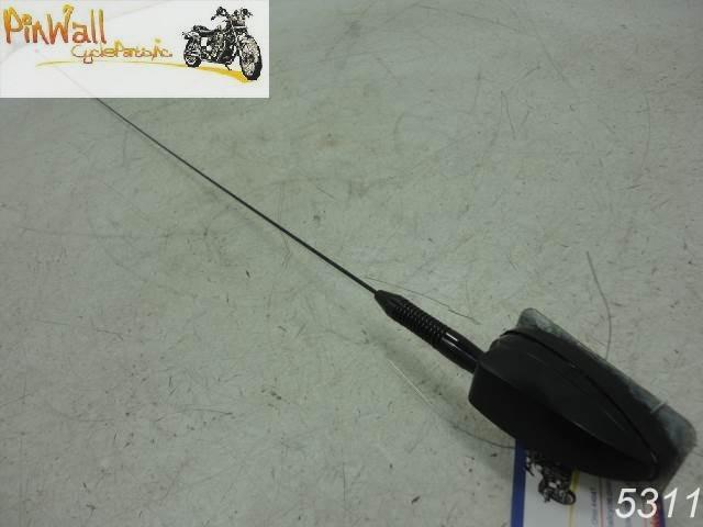 99 harley davidson touring flh antenna