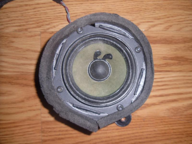 Mercedes bose small door speaker clk 2088200402