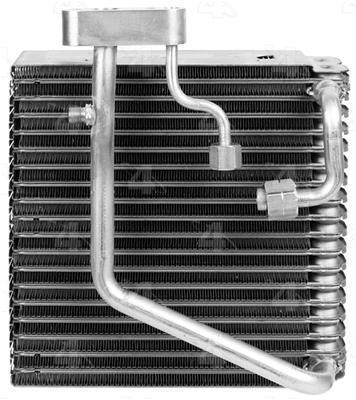 Four seasons 54296 evaporator core