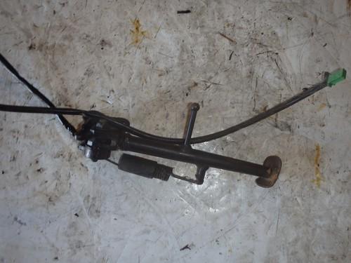 94 honda cbr 900 rr cbr900 kick stand