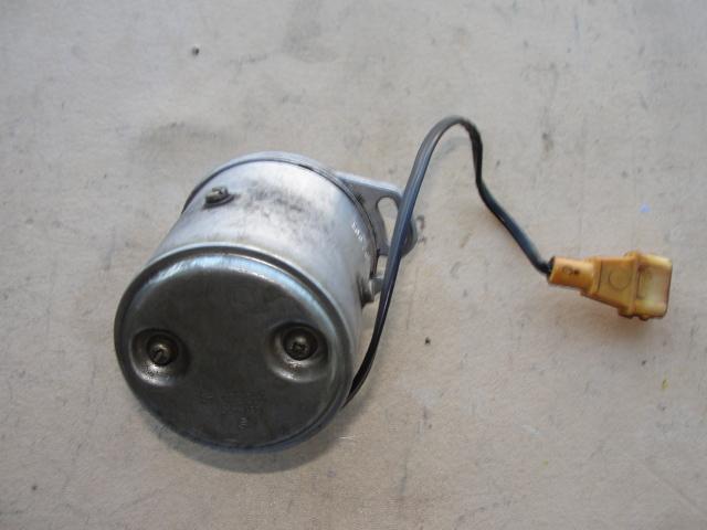 1982 bmw r100rs ignition signal generator hall sensor bean can r80rt r100rt