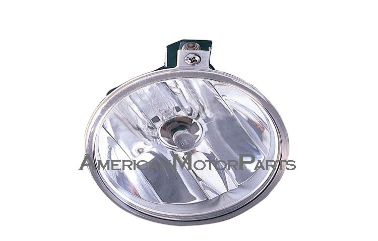 Depo driver & passenger replacement fog light dodge dakota durango