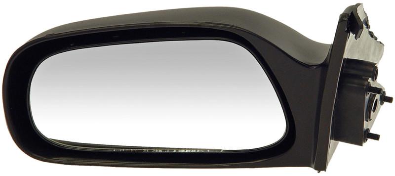 Side view mirror left (usa built) platinum# 1270620