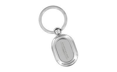 Chrysler  key chain factory custom accessory for all style 65