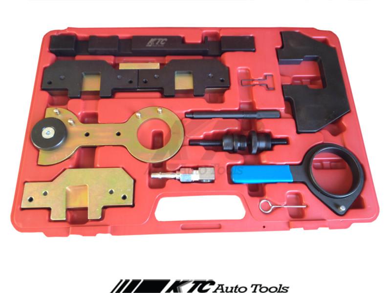 Bmw m40, m42, m43, m44, m50, m52, m54, m56 engine timing tool kit