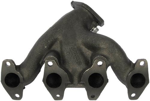 Exhaust manifold s10 2.2l platinum# 1390887