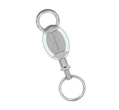 Dodge key chain factory custom accessory for all style 44