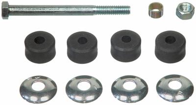 Moog k90123 sway bar link kit-suspension stabilizer bar link kit