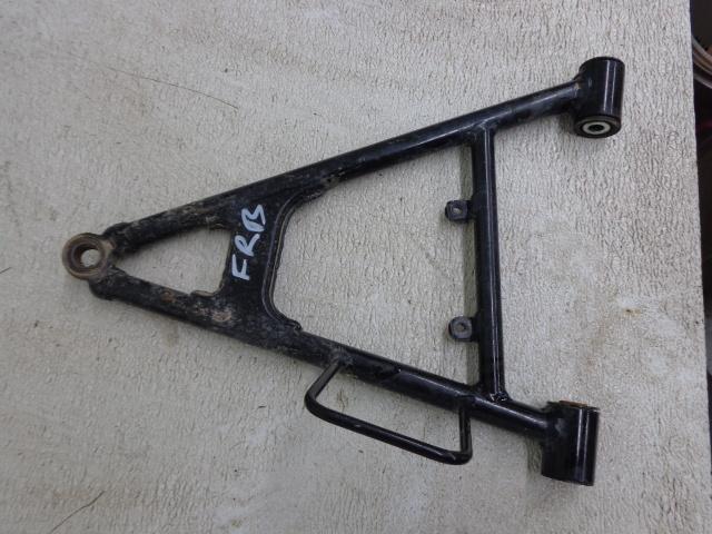 2006 kawasaki brute force 750 4x4 front right lower a-arm bottom a arm