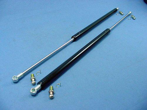 Strong arm 4751 hatch hatchback lift supports strut nissan stanza 82-87