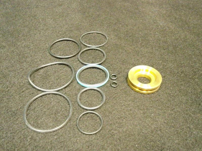 Repair kit #48664a1 1973-77/85 115/150hp mercury/mariner outboard part boat 