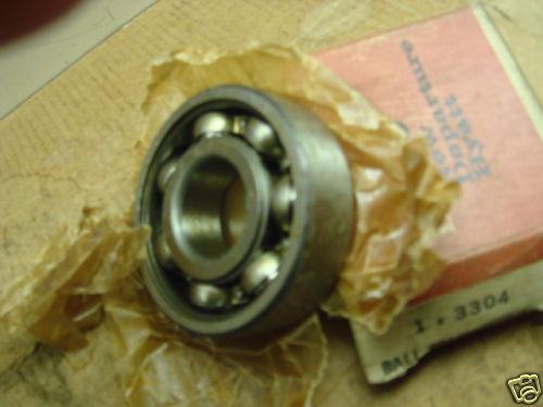 54-62 mercedes benz outer front wheel bearing new