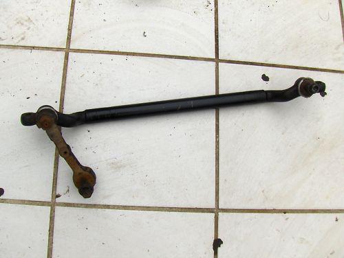 Bmw  633 or 635 steering  arm