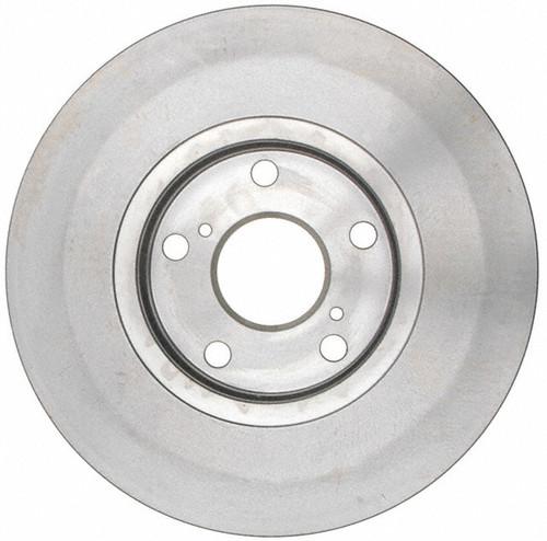 Raybestos 980159 front brake rotor/disc-advanced technology rotor