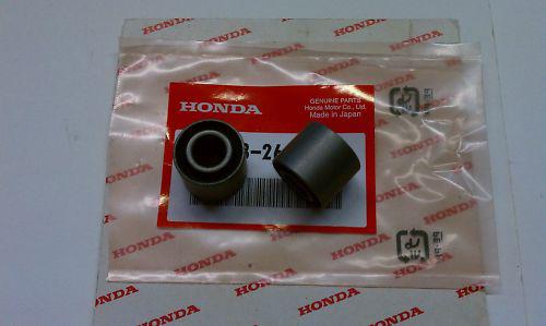 Honda cb400f cb450 cb77 cb72 cb750 lower shock bushing oem new