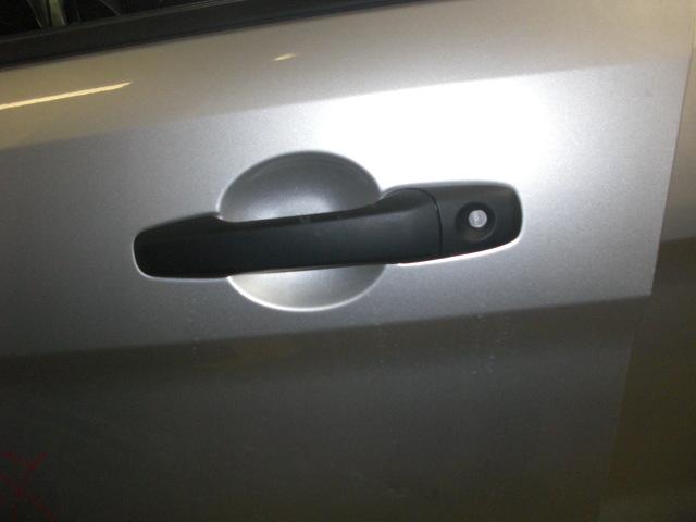 13 ford explorer dr handle, exterior 550823