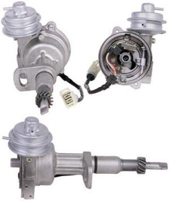 Cardone 31-734 distributor-reman distributor (electronic)