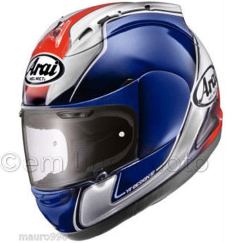 _ helmet arai rx-7 gp dani pedrosa s