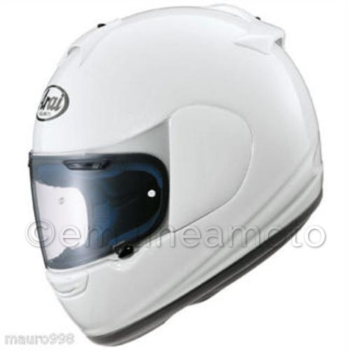 _ helmet arai chaser diamond white xxl